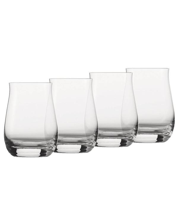 Spiegelau Ensemble de 4 verres à bourbon à barril unique de Spiegelau