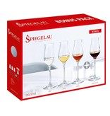 Spiegelau Ensemble de 4 verres à digestive  de Spiegelau