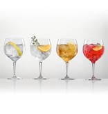 Spiegelau Ensemble de 4 verres à gin tonic de Spiegelau