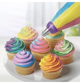 Wilton Wilton Colour Swirl 3-Colour Coupler