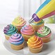 Coupleur à 3-couleurs "Color Swirl" de Wilton