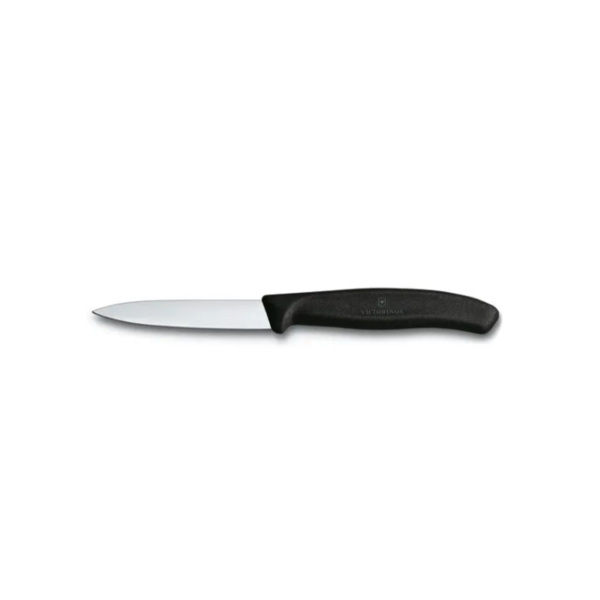 Couteau tomates / table Victorinox Swiss Classic lame 11 cm - bout