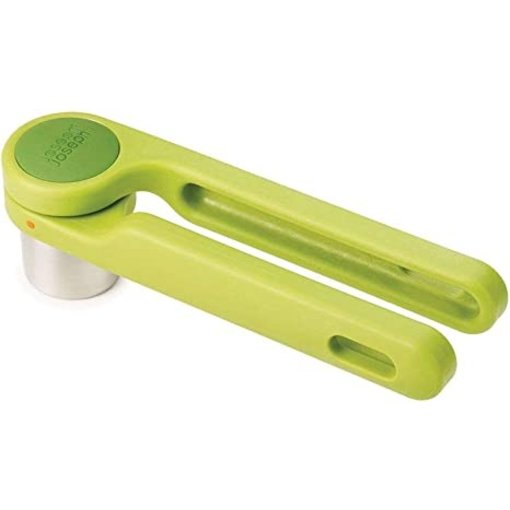 Joseph Joseph "Helix" Garlic Press