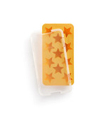Lékué ice cube tray with lid - Stars or Hearts