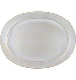Mesa Mesa Ceramics "Rondo Jade" Stoneware Tray 42cm