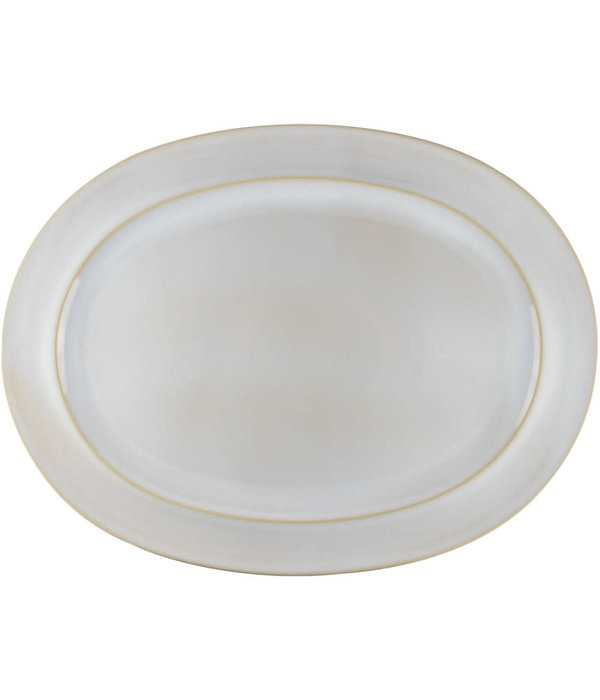 Mesa Mesa Ceramics "Rondo Jade" Stoneware Tray 42cm