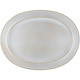 Mesa Ceramics "Rondo Jade" Stoneware Tray 42cm