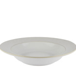 Mesa Assiette à pâte "Rondo Jade" 29 cm de Mesa Ceramics