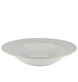 Mesa Assiette à pâte "Rondo Jade" 29 cm de Mesa Ceramics