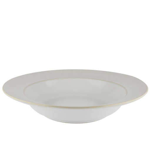 Mesa Assiette à pâte "Rondo Jade" 29 cm de Mesa Ceramics