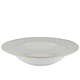 Assiette à pâte "Rondo Jade" 29 cm de Mesa Ceramics
