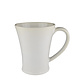 Tasse en grès "Rondo Jade" 380ml de Mesa Ceramics