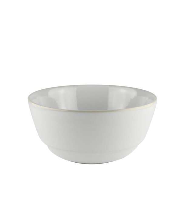 Mesa Mesa Ceramics "Rondo Jade" Bowl 16cm
