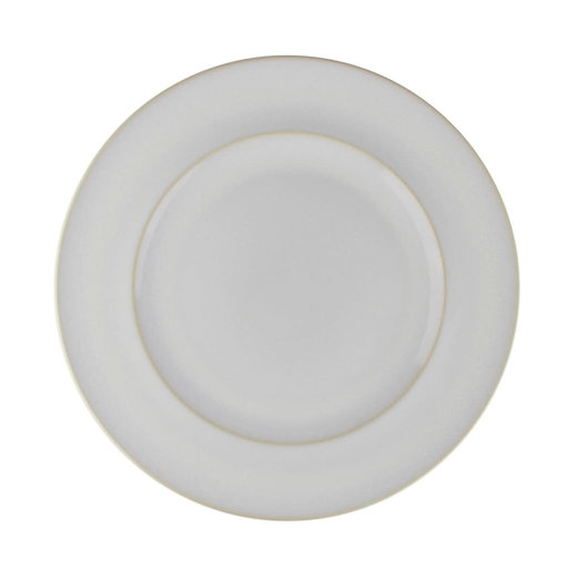 Mesa Assiette à salade "Rondo Jade" 22 cm de Mesa Ceramics