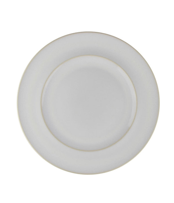 Mesa Mesa Ceramics "Rondo Jade" Stoneware Salad Plate 22cm