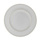 Mesa Ceramics "Rondo Jade" Stoneware Salad Plate 22cm