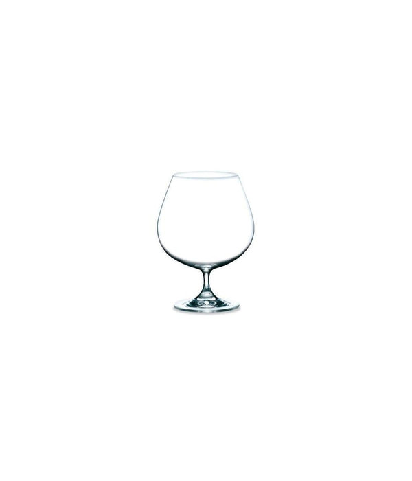 Rona Set of 2 Brandy Glasses, 720 ml