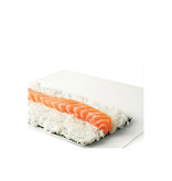 Tapis a sushi en silicone de Lékué