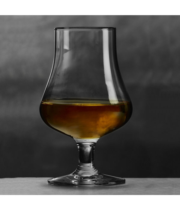 Brilliant Brilliant Highland Tasting and Nosing Scotch Glass, 194 ml
