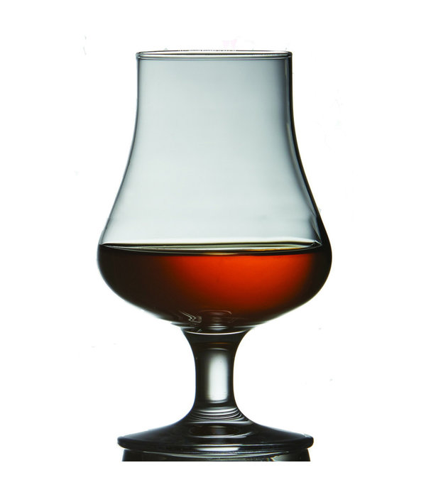 Brilliant Brilliant Highland Tasting and Nosing Scotch Glass, 194 ml
