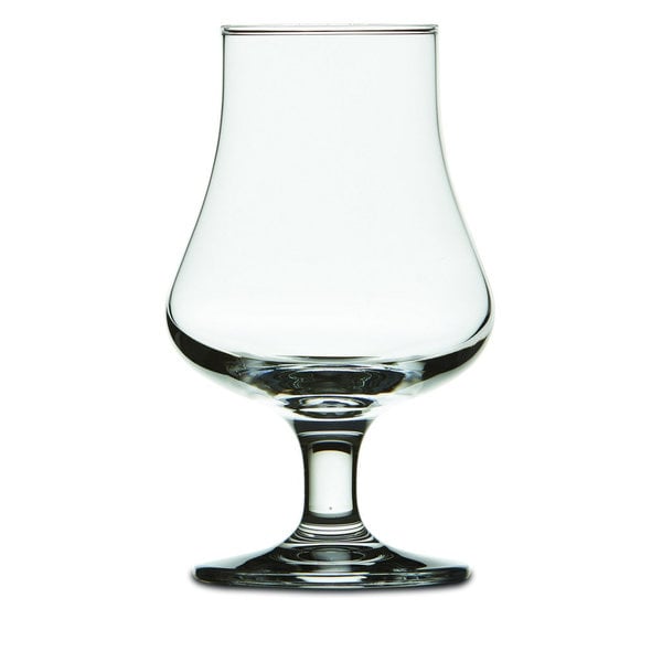 Brilliant Highland Tasting and Nosing Scotch Glass, 194 ml