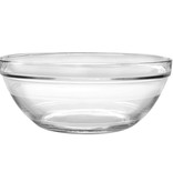 Duralex Duralex "Lys" transparent stacking bowl 31 cm