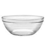 Duralex Duralex "Lys" transparent stacking bowl 20 cm