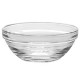 Duralex Duralex "Lys" transparent stacking bowl 10.5 cm