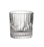 Duralex Duralex "Manhattan" Old Fashioned Glass, 310ml Set Of 6