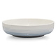 Brilliant Nautica Blue Soup/Pasta Plate 19 cm, Set of 4