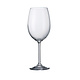 Verres à vin à pied "Colibri" 450 ml, lot de 6 de Crystalite Bohemia