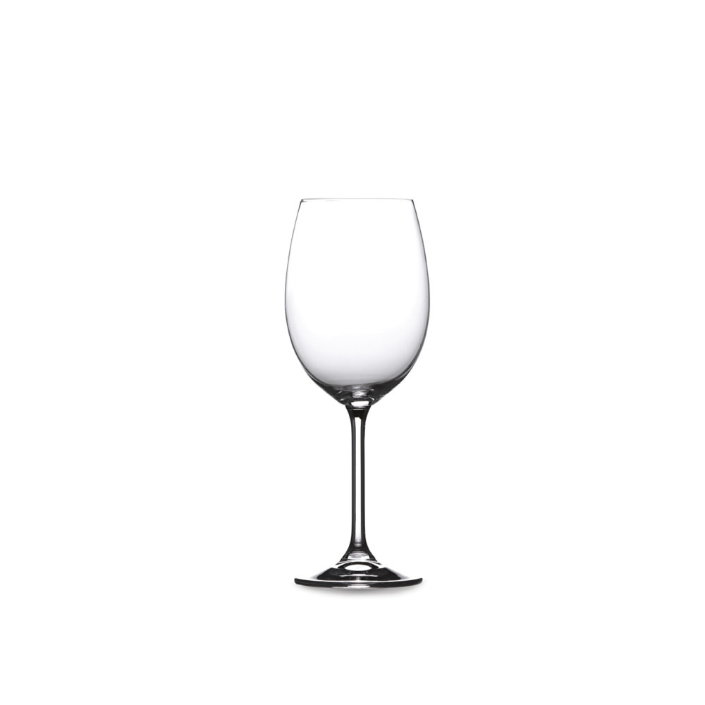 Verres à vin blanc 12.75oz Planeo, lot de 4, de Bormioli Rocco - Ares  Accessoires de cuisine