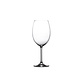 Verres à vin rouge "Vinum" 580 ml, lot de 4 de Brilliant