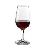 Bohemia Crystalite Bohemia Inao Wine Glass "Colibri" 210 ml, Set of 6