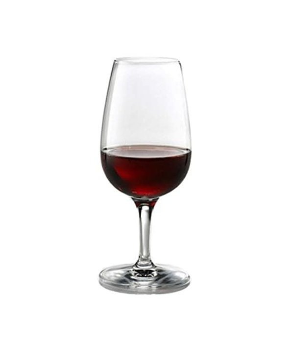 Bohemia Crystalite Bohemia Inao Wine Glass "Colibri" 210 ml, Set of 6