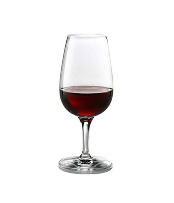 Bohemia Ensemble de 6 Verres à Dégustation/Inao, 210 ml de Crystalite Bohemia