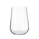 Verre Highball ''Amundsen'' 470ml, ens/6 de Crystalite Bohemia