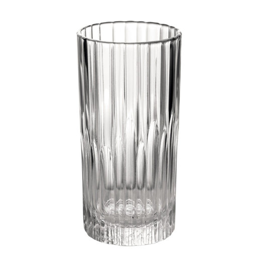 Duralex Duralex Set of 6 Highball "Manhattan" Glasses, 305 ml