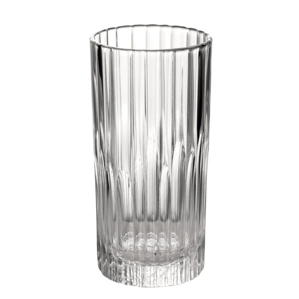 Duralex Set of 6 Highball "Manhattan" Glasses, 305 ml