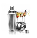 Final Touch Final Touch Professional Cocktail Shaker