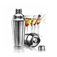 Final Touch Professional Cocktail Shaker