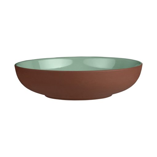 Maxwell & Williams Maxwell & Williams 20 cm 'Sienna Teal' Serving Bowl