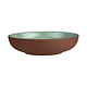 Maxwell &  Williams 28 cm 'Sienna Teal' Serving Bowl