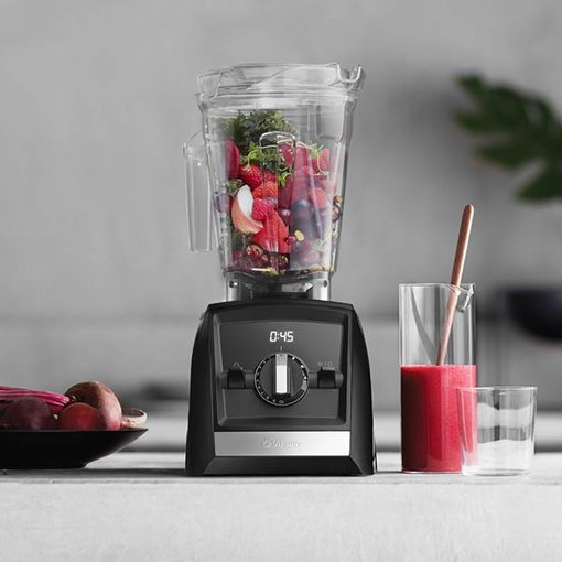 Vitamix Vitamix A2500  Blender (Black)