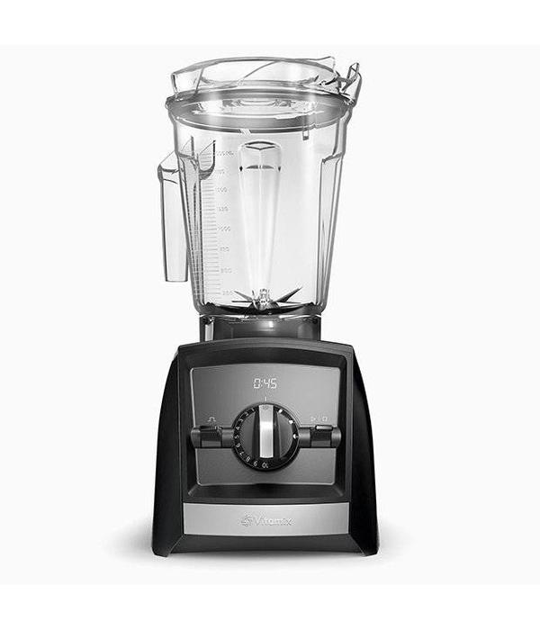 Vitamix Vitamix A2500  Blender (Black)