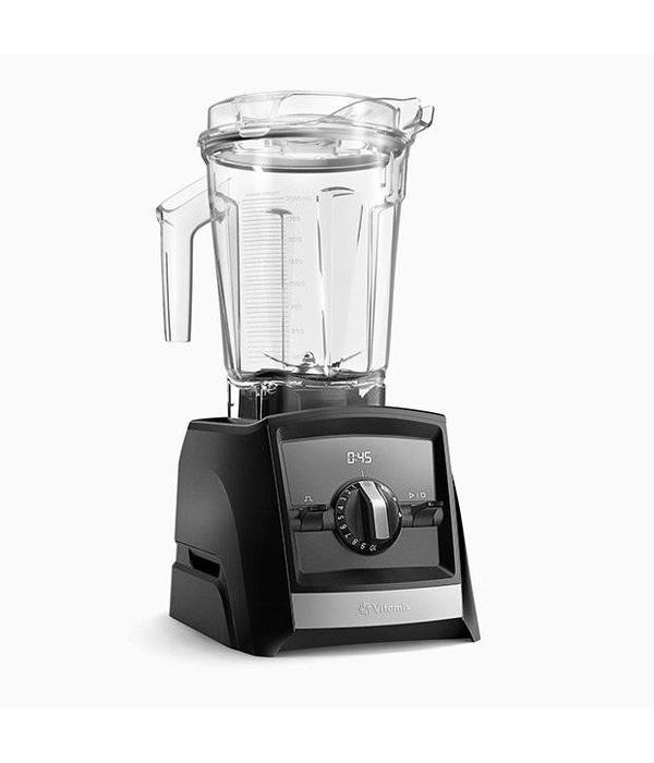 Vitamix Vitamix A2500  Blender (Black)