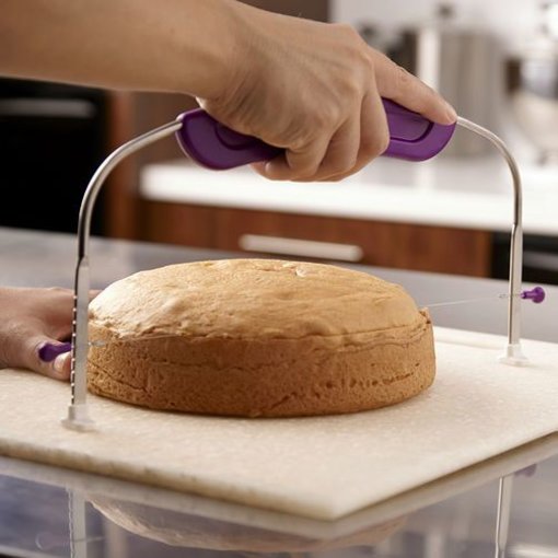 Wilton Wilton Small Cake Leveler