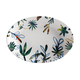 Maxwell & Williams Dusk Oval Serving Bowl 24x16.5cm