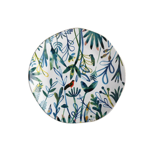 Maxwell & Williams Dusk Round Platter 30cm