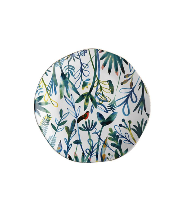 Maxwell & Williams Maxwell & Williams Dusk Round Platter 30cm